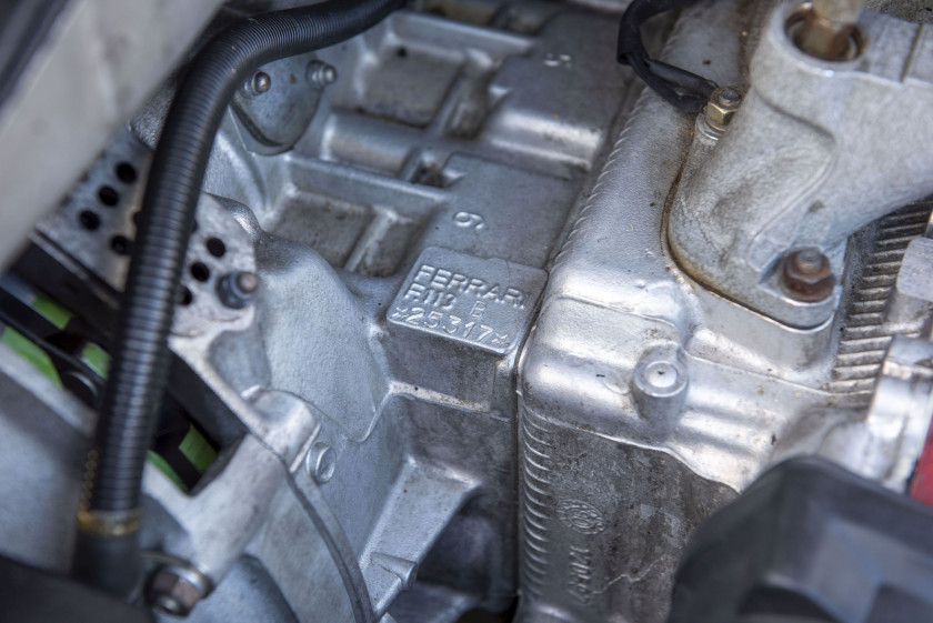 1991 Ferrari Testarossa