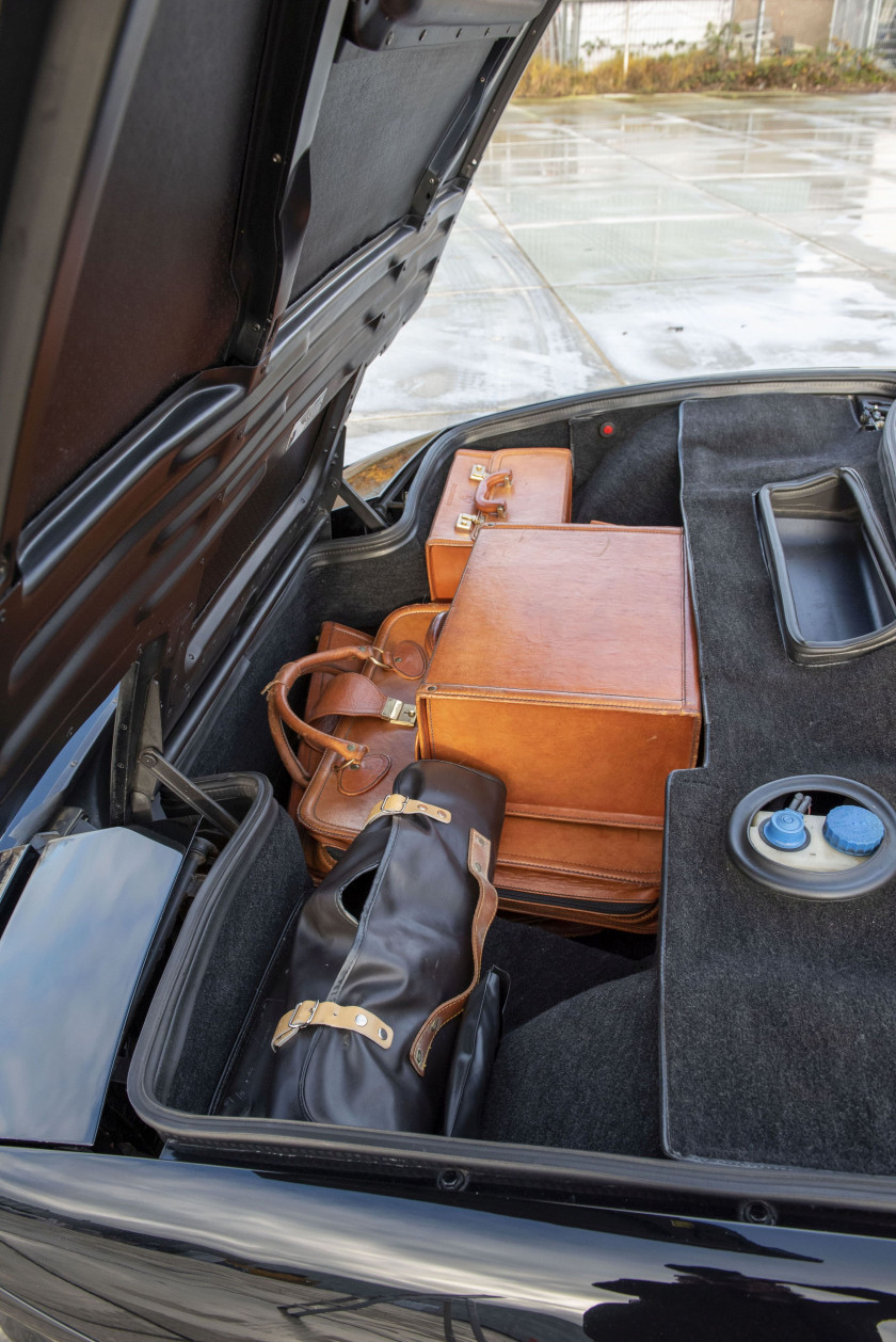 1991 Ferrari Testarossa