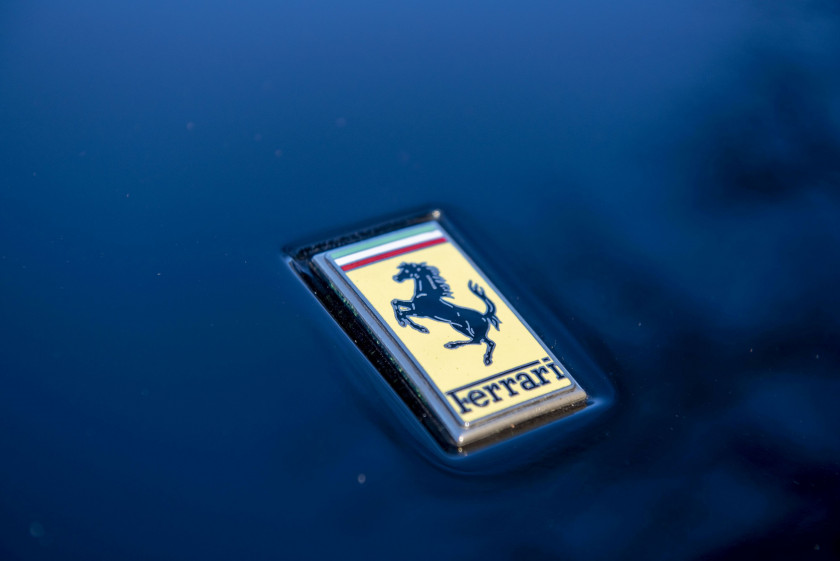 1991 Ferrari Testarossa