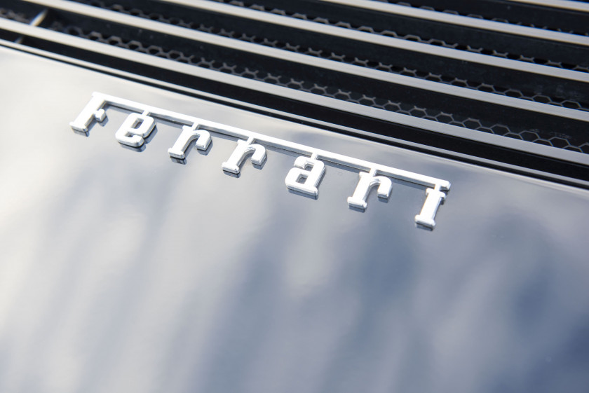 1991 Ferrari Testarossa