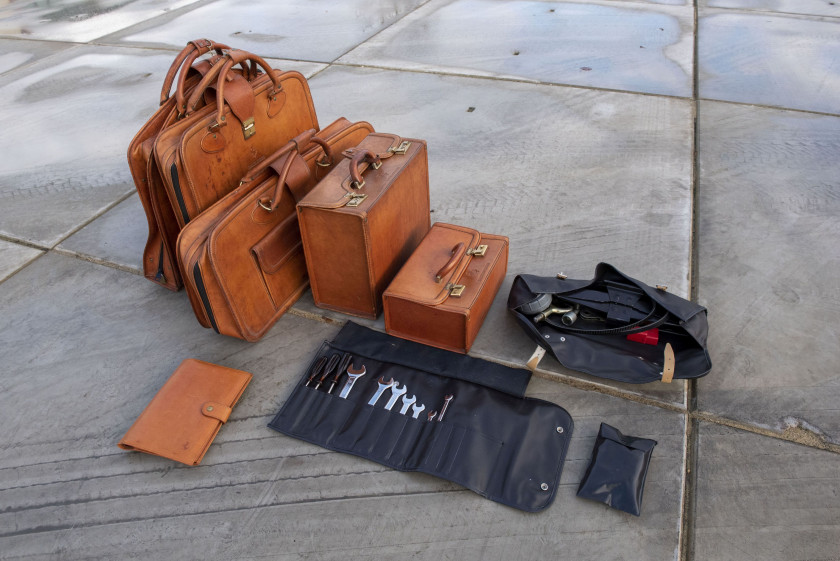 1991 Ferrari Testarossa