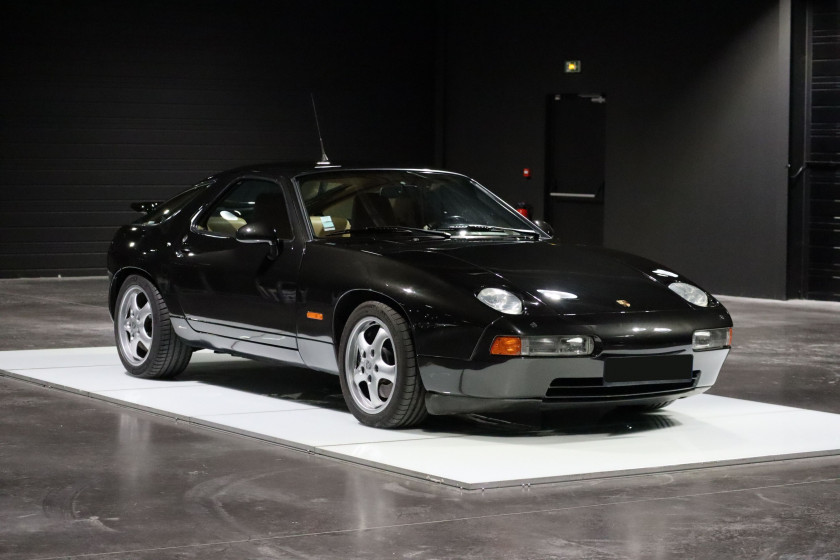 1995 Porsche 928 GTS  No reserve