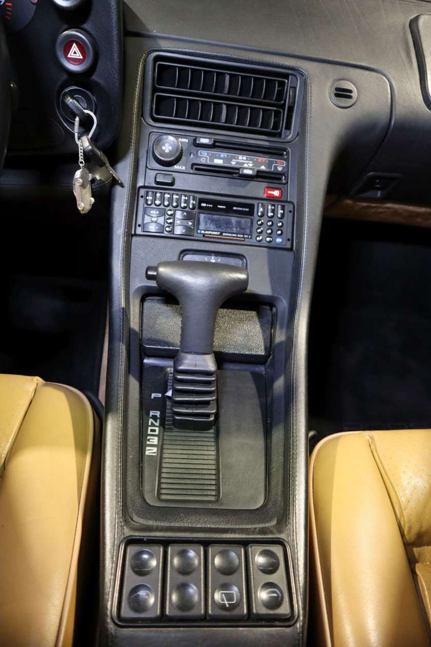 1995 Porsche 928 GTS  No reserve