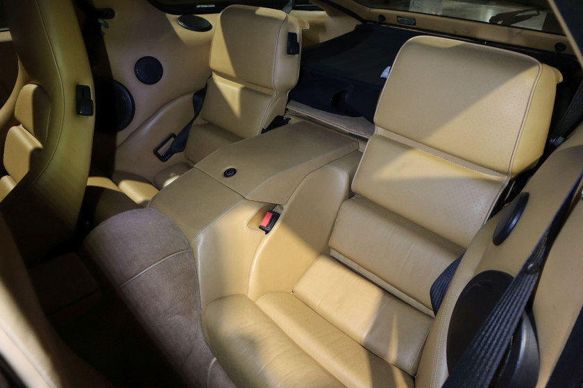 1995 Porsche 928 GTS  No reserve