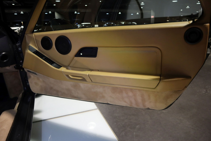 1995 Porsche 928 GTS  No reserve