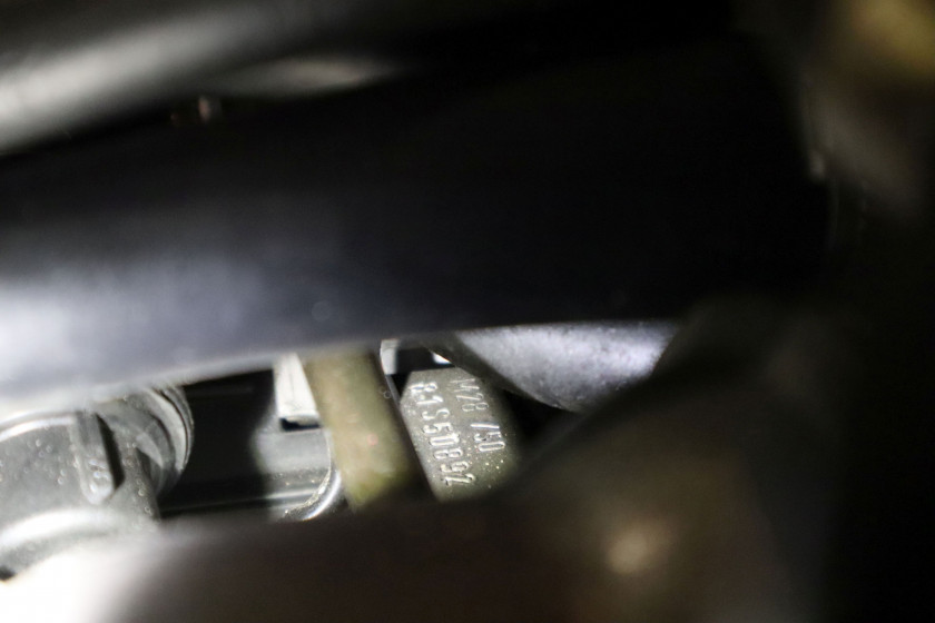 1995 Porsche 928 GTS  No reserve