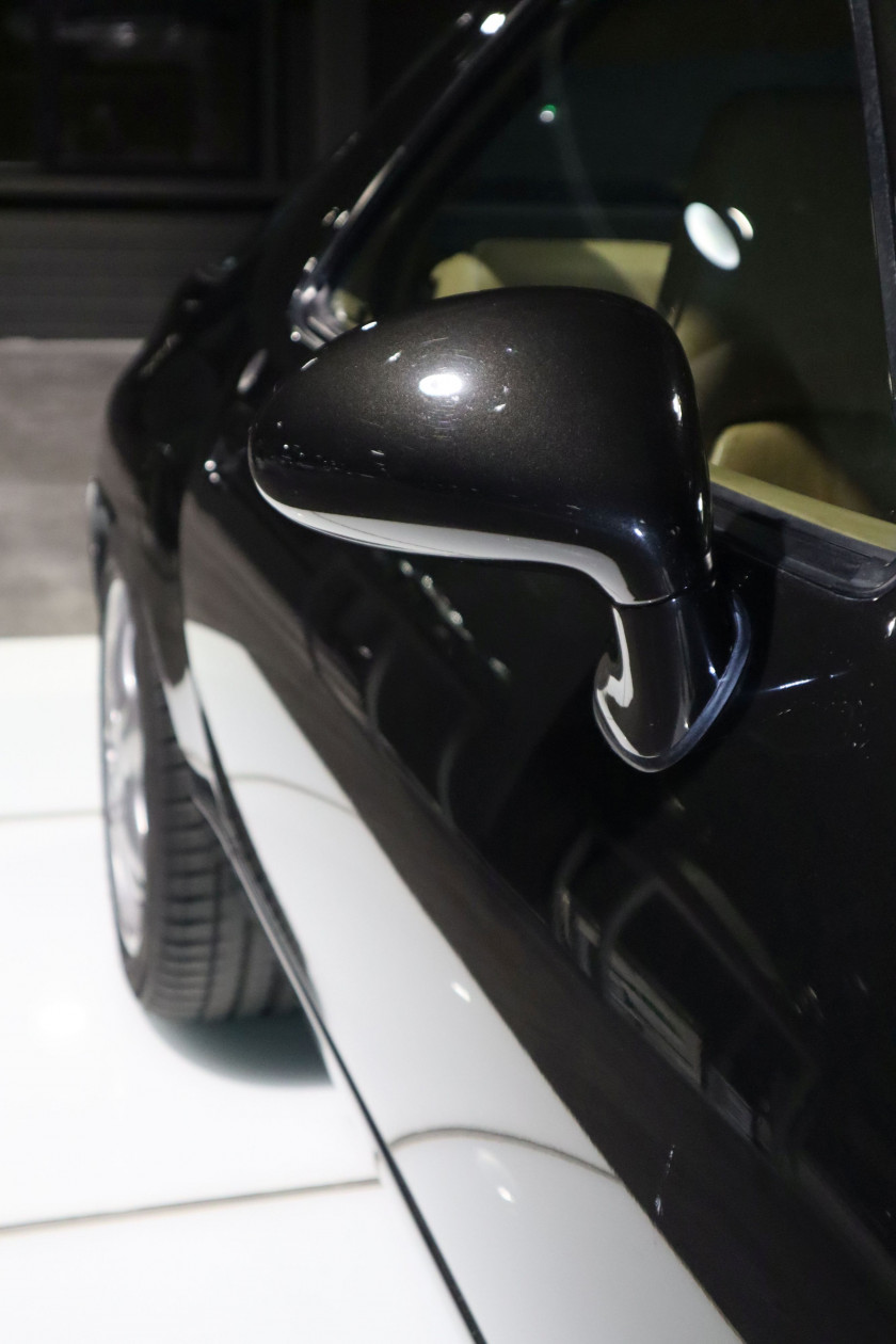 1995 Porsche 928 GTS  No reserve