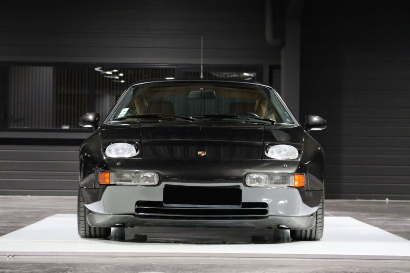 1995 Porsche 928 GTS  No reserve