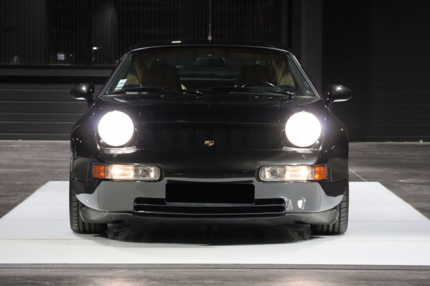 1995 Porsche 928 GTS  No reserve