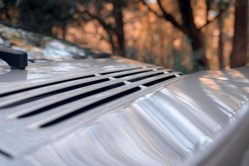 2001 Porsche 996 Turbo coupé
