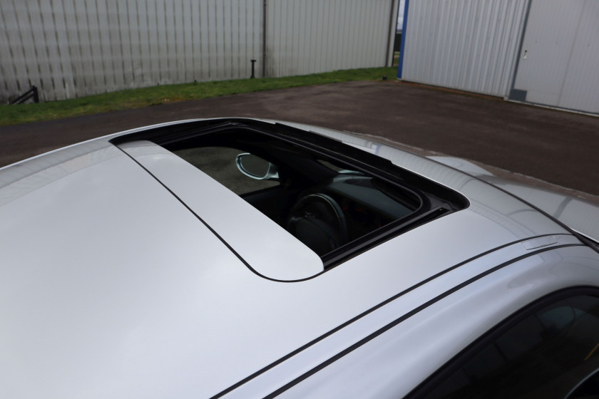 2001 Porsche 996 Turbo TechArt GT Street XL  No reserve