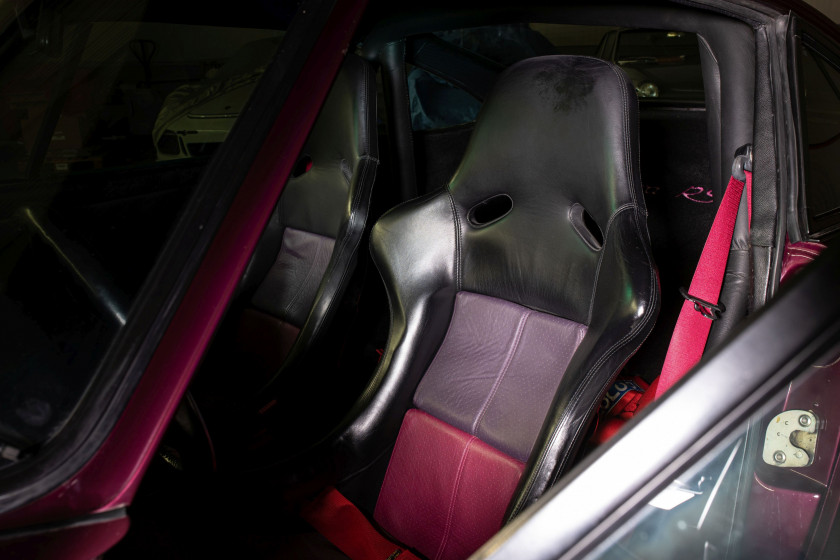 1992 Porsche 964 Carrera RS