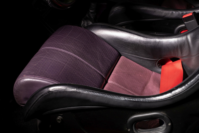 1992 Porsche 964 Carrera RS