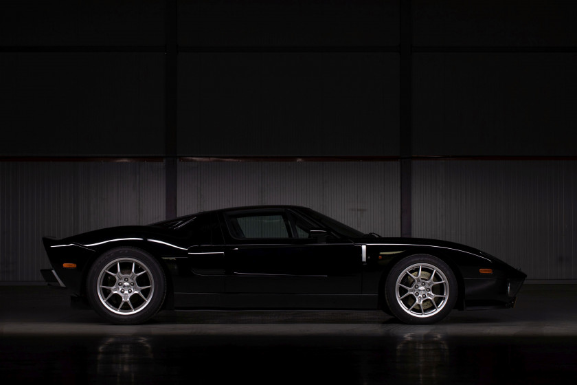 2005 Ford GT