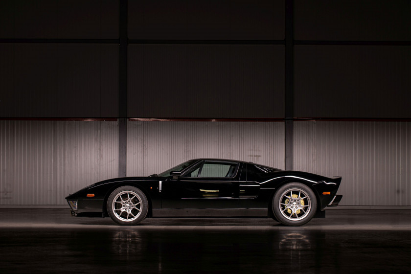 2005 Ford GT