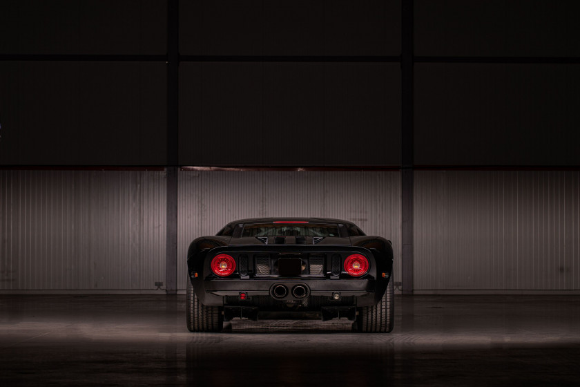 2005 Ford GT