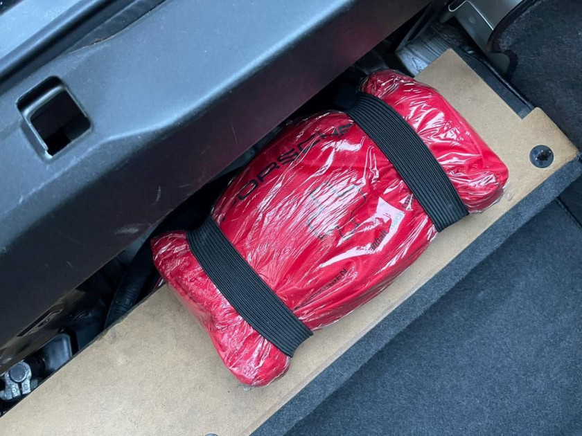 1997 Porsche 993 Carrera 4S  No reserve