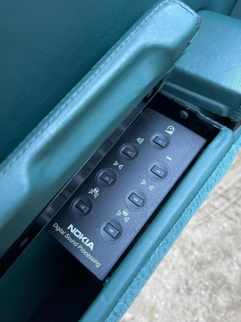 1997 Porsche 993 Carrera 4S  No reserve