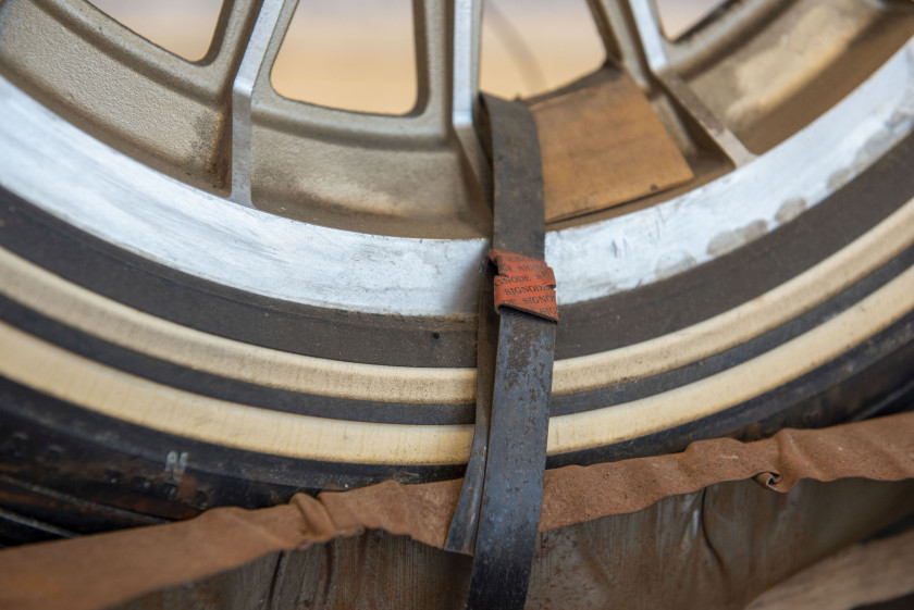 1978 Harley-Davidson Electra Glide 1200 FLH " New old stock "  No reserve