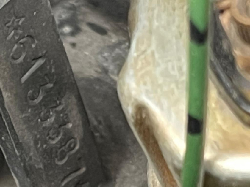 1973 Porsche 911 2,4L T/E Targa  No reserve