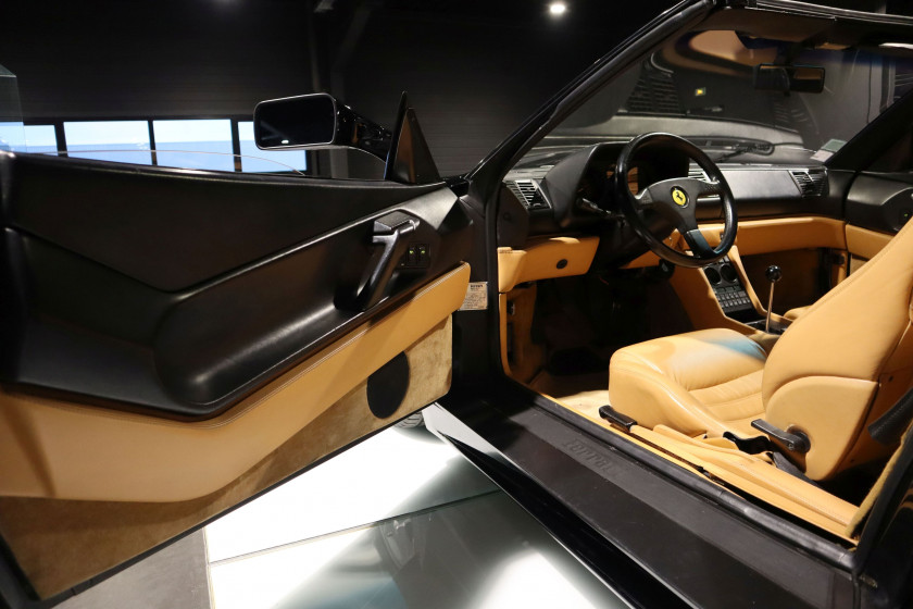 1995 Ferrari 348 Spider    No reserve