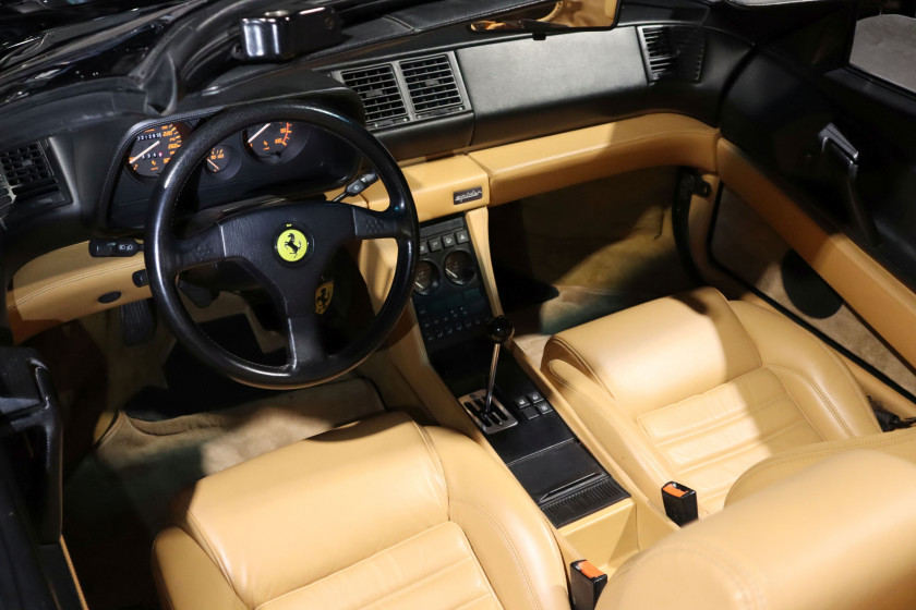 1995 Ferrari 348 Spider    No reserve