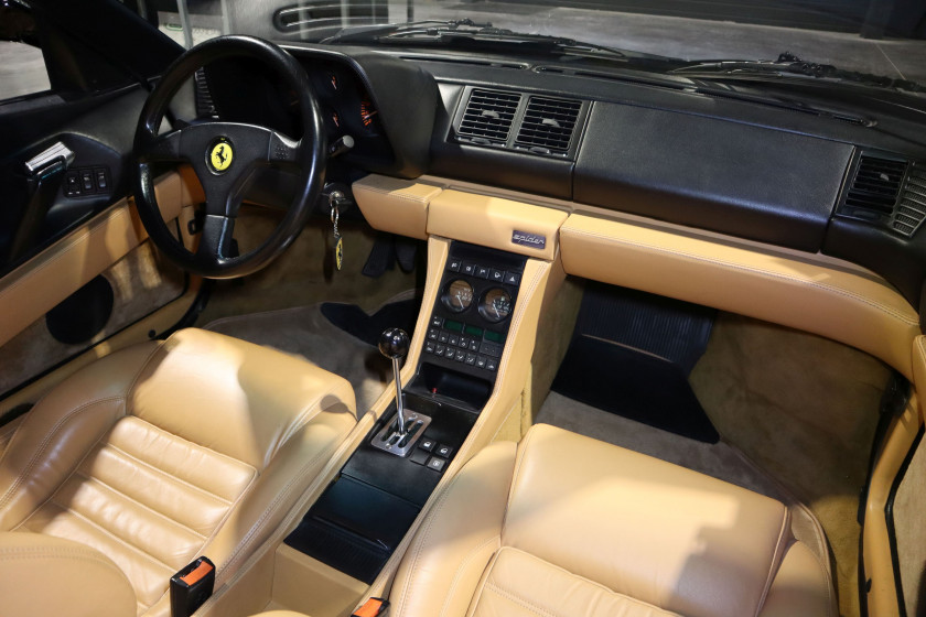 1995 Ferrari 348 Spider    No reserve