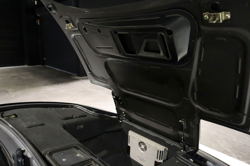 1995 Ferrari 348 Spider    No reserve