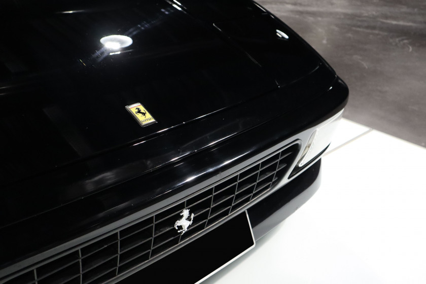 1995 Ferrari 348 Spider    No reserve