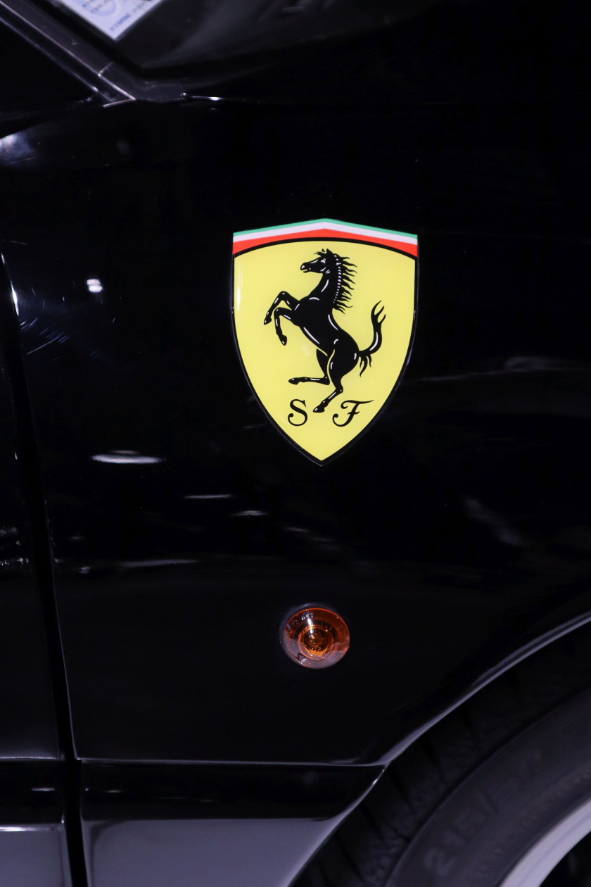 1995 Ferrari 348 Spider    No reserve