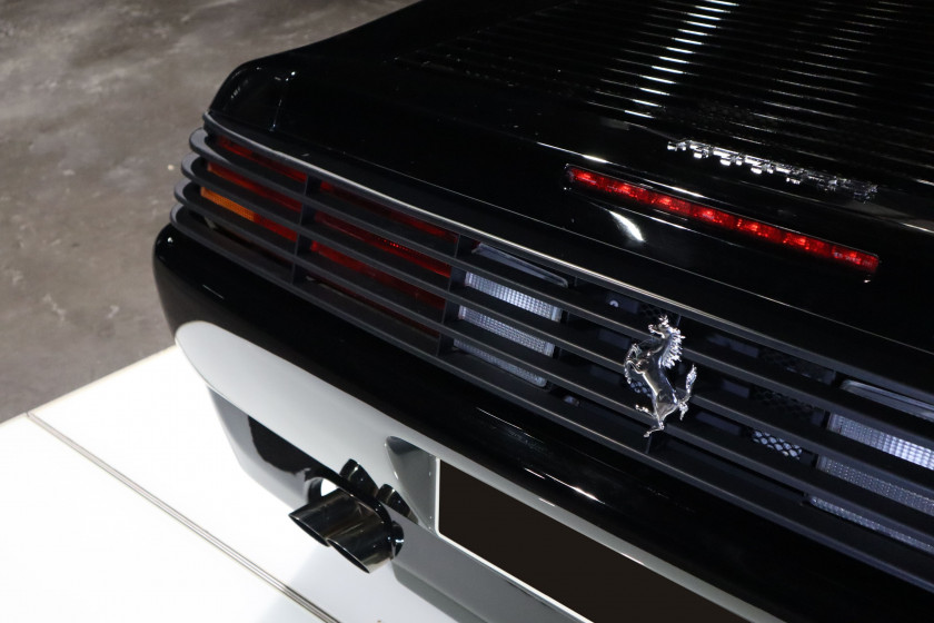 1995 Ferrari 348 Spider    No reserve