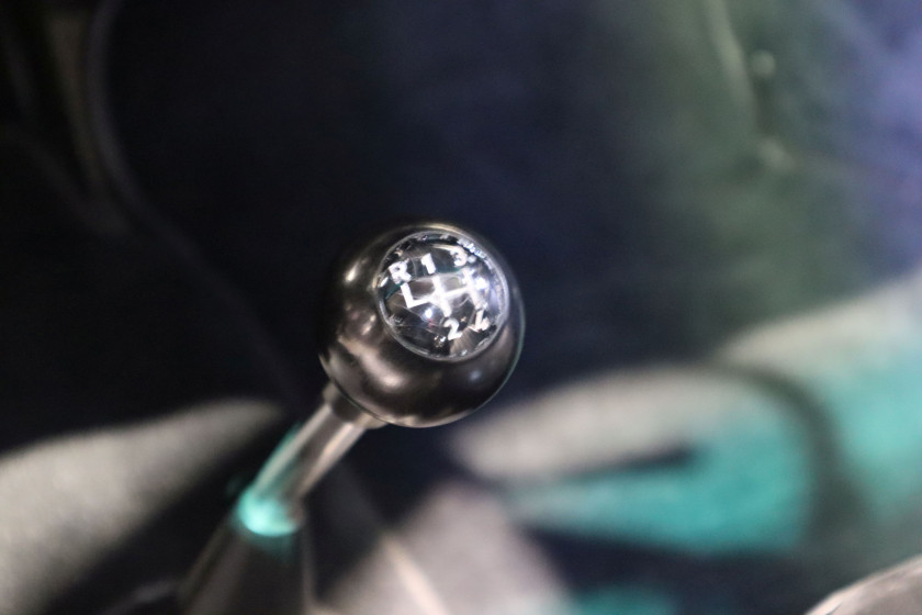 1968 Porsche 912  No reserve