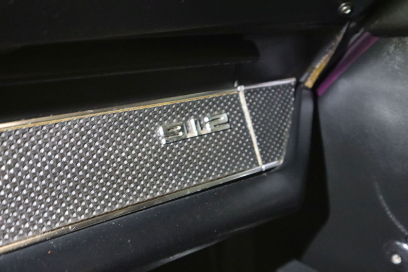 1968 Porsche 912  No reserve