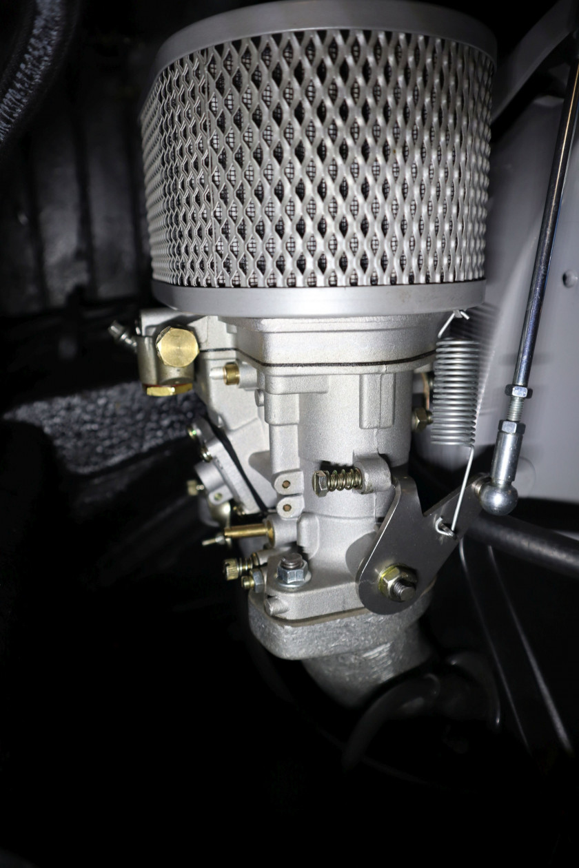 1968 Porsche 912  No reserve