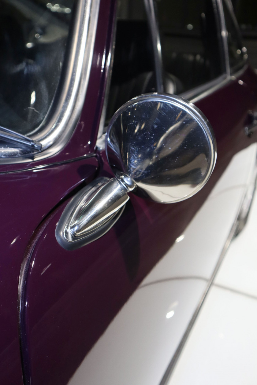 1968 Porsche 912  No reserve