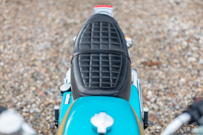 1970 Honda CB750 K0  No reserve