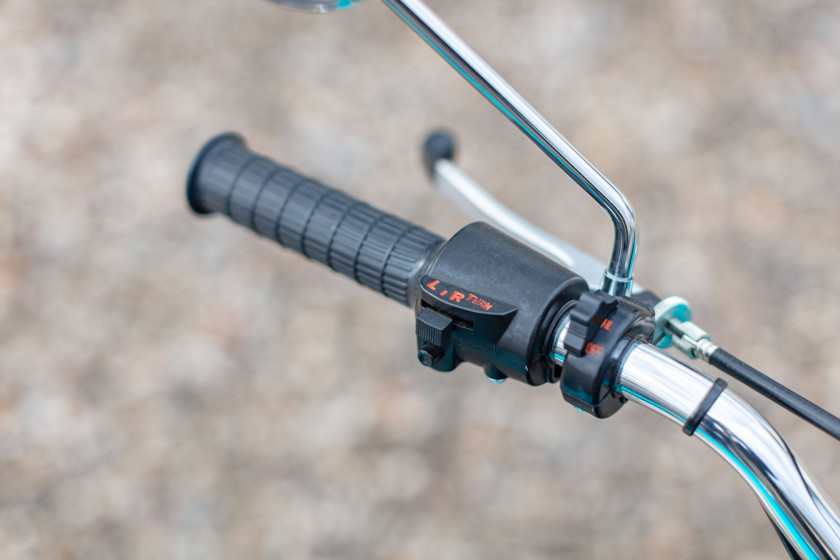 1970 Honda CB750 K0  No reserve