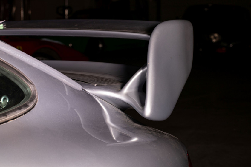 1995 Porsche 993 Carrera RS