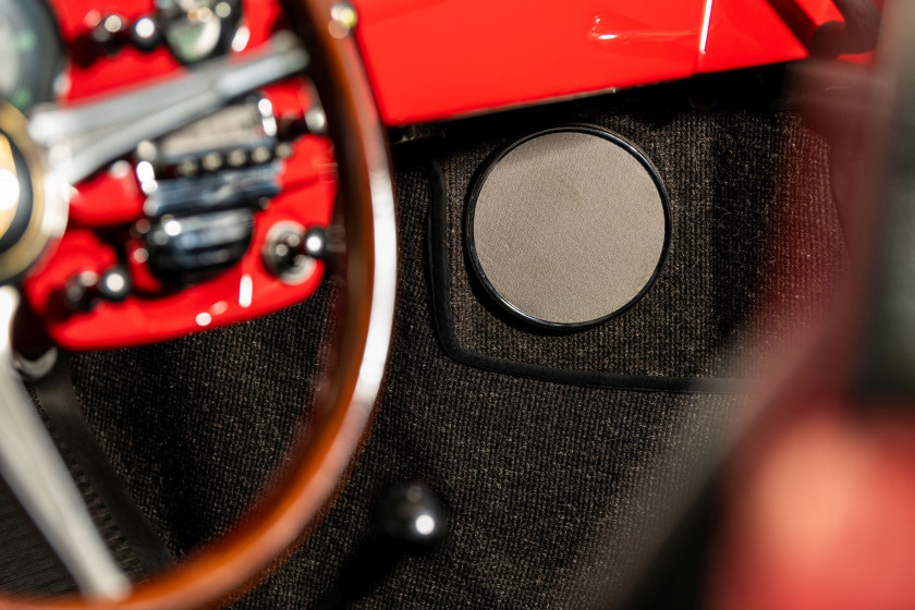 1964 Porsche 356 Carrera 2