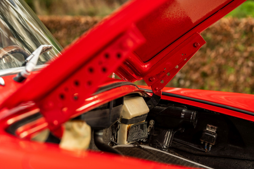 1964 Porsche 356 Carrera 2