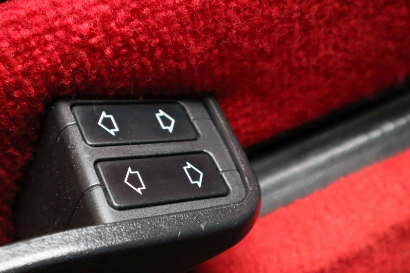 1991 Peugeot 205 GTI Le Mans  No reserve