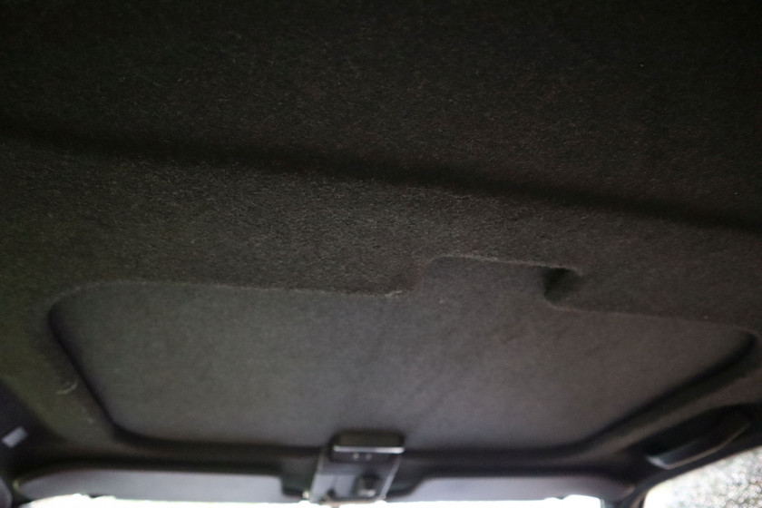 1991 Peugeot 205 GTI Le Mans  No reserve