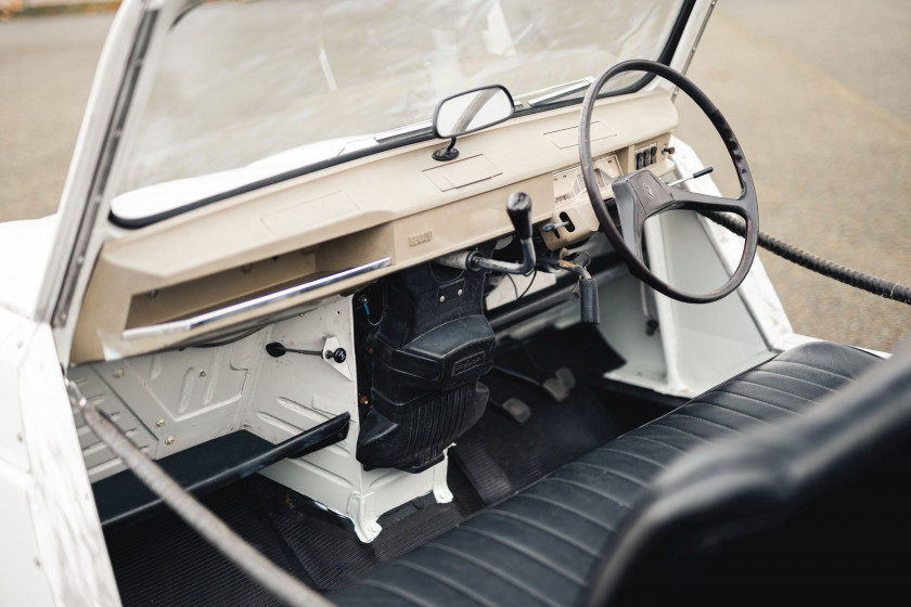 ¤ 1968 Renault 4 Plein Air