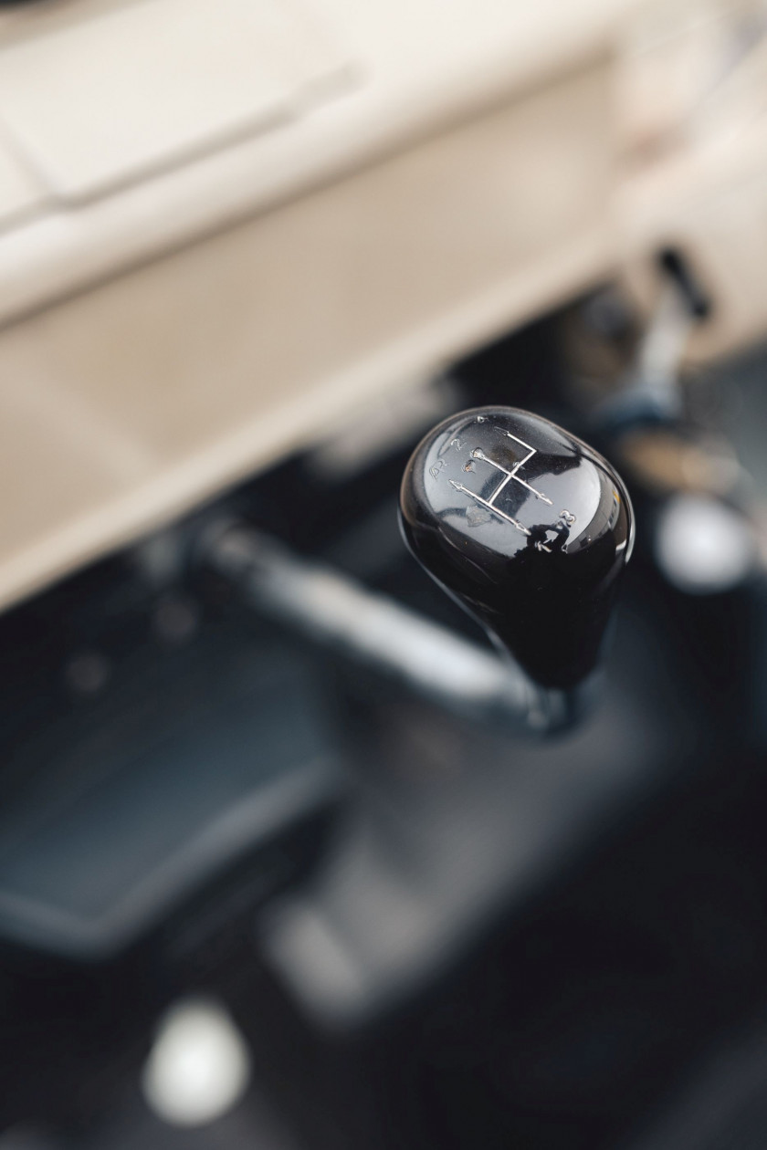 ¤ 1968 Renault 4 Plein Air