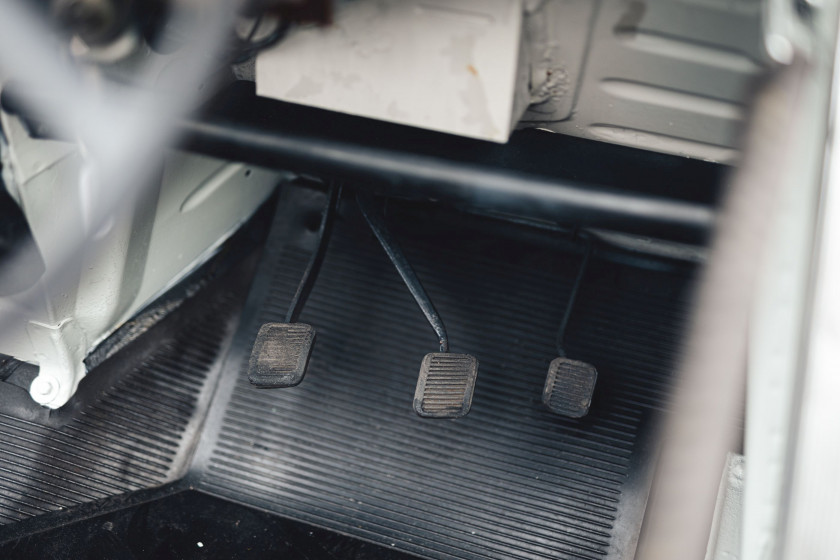 ¤ 1968 Renault 4 Plein Air