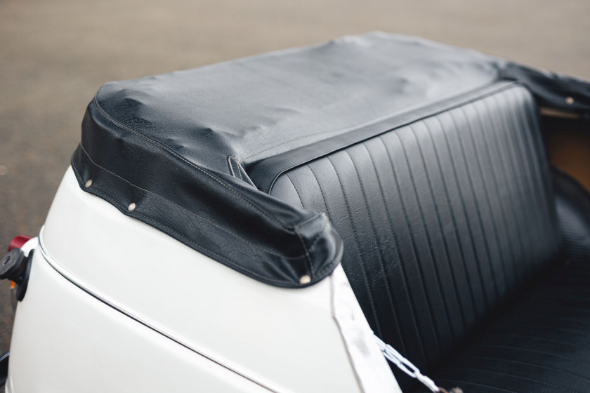 ¤ 1968 Renault 4 Plein Air