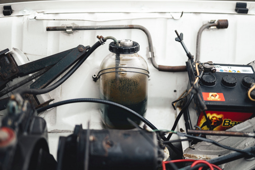 ¤ 1968 Renault 4 Plein Air