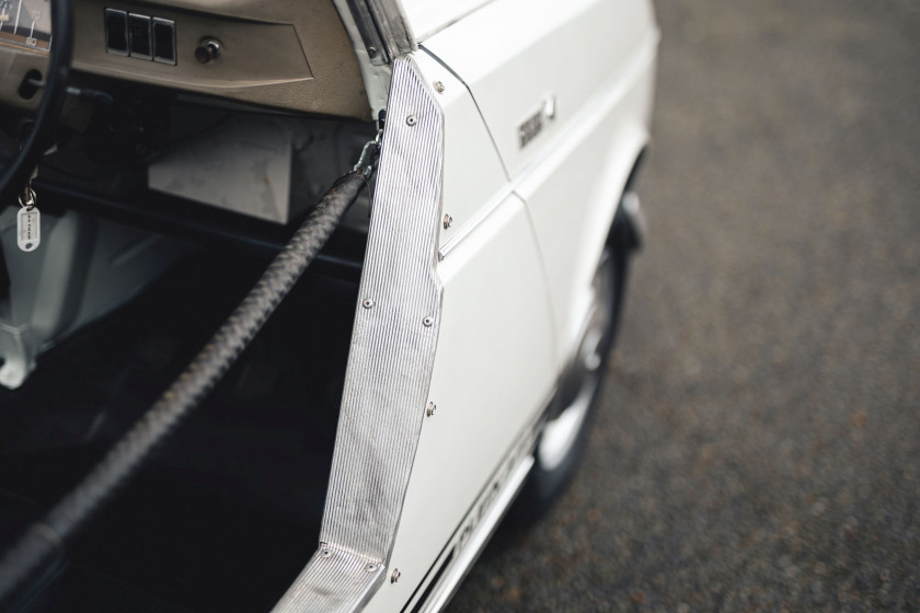 ¤ 1968 Renault 4 Plein Air