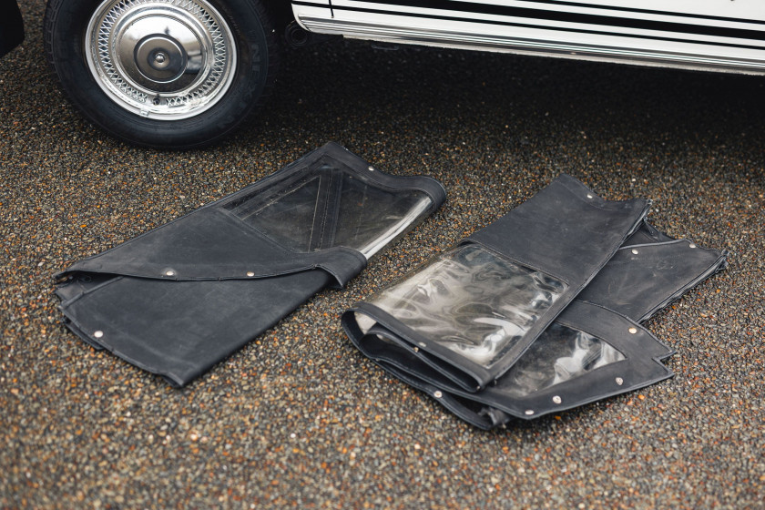 ¤ 1968 Renault 4 Plein Air