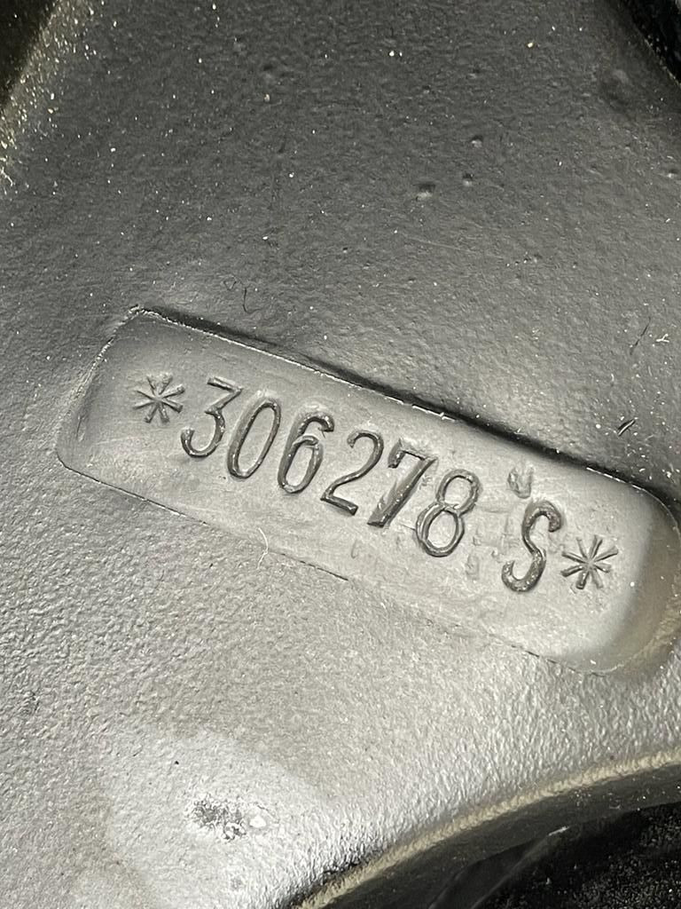 1966 Porsche 911 2.0L S SWB  No reserve